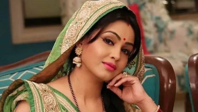 7 Facts About Shubhangi Atre Poorey Aka Angoori Bhabhi Only A Die-Hard Fan  Would Know - Zee5 News