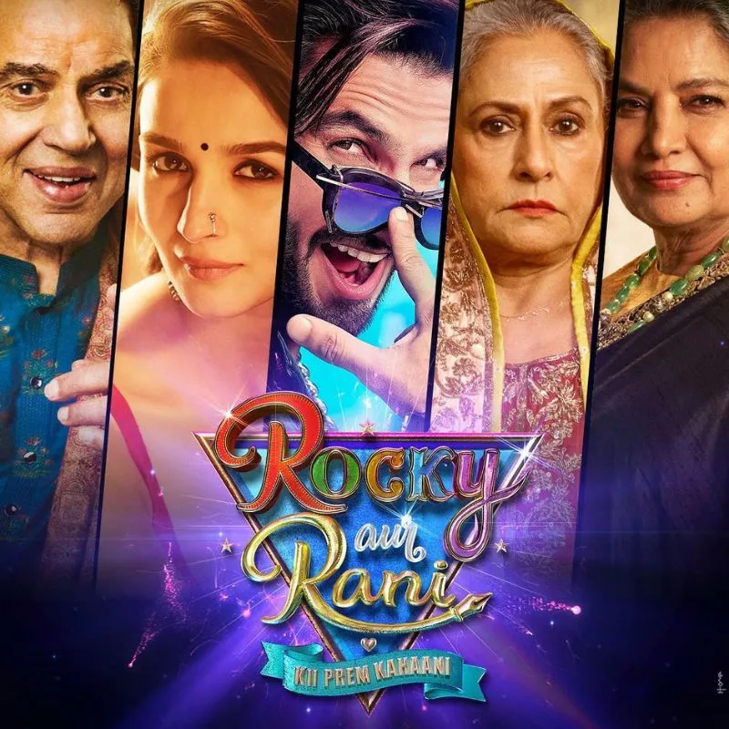 Rocky Aur Rani Kii Prem Kahaani Review: Twitter lauds Karan Johar's film