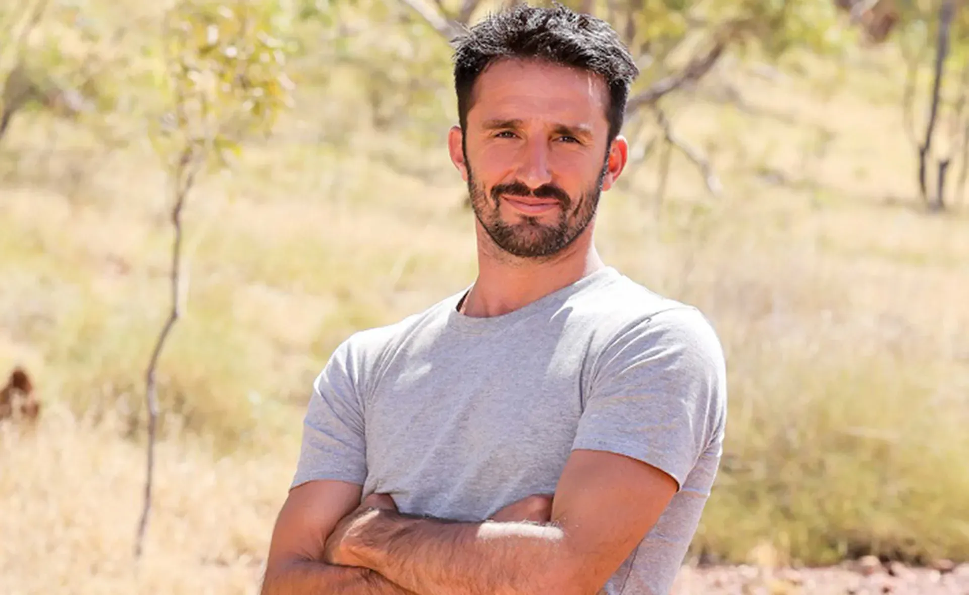 Australian Survivor: Andrew shares his biggest regret