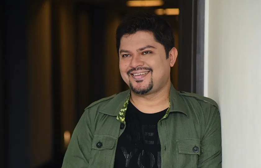 I hope to tell stories that would touch your heart and stay with you  forever” – Ram Kamal Mukherjee - Planet Bollywood
