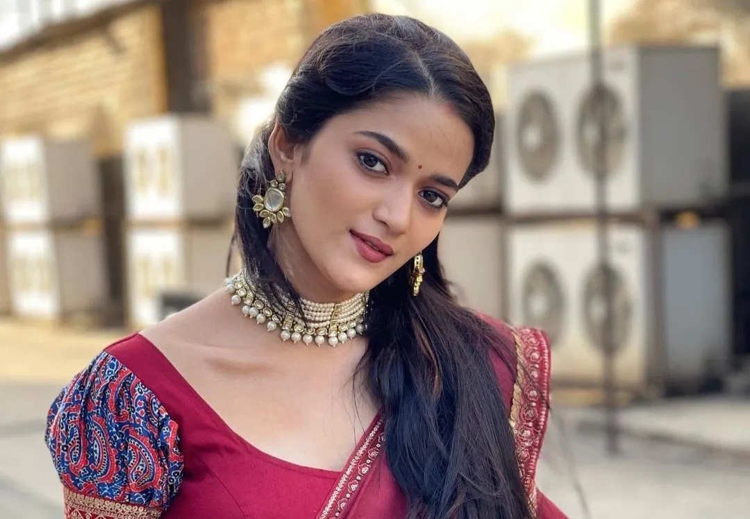 Ishq Jabariya actress Siddhi Sharma reveals she observes a fast on  Janmashtami - Planet Bollywood