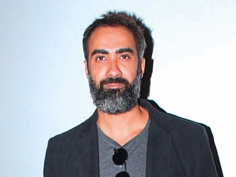 Actor Ranvir Shorey attacked by leftist trolls for exposing their logical  fallacy