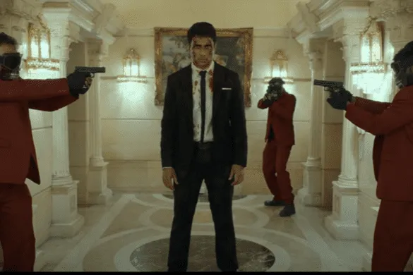 7 Bollywood Movies that are releasing in January 2025