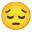 😔