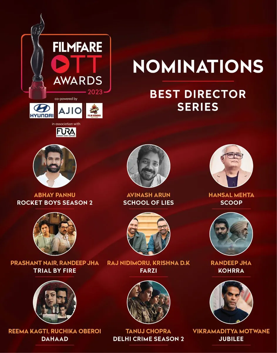 Filmfare on X: 