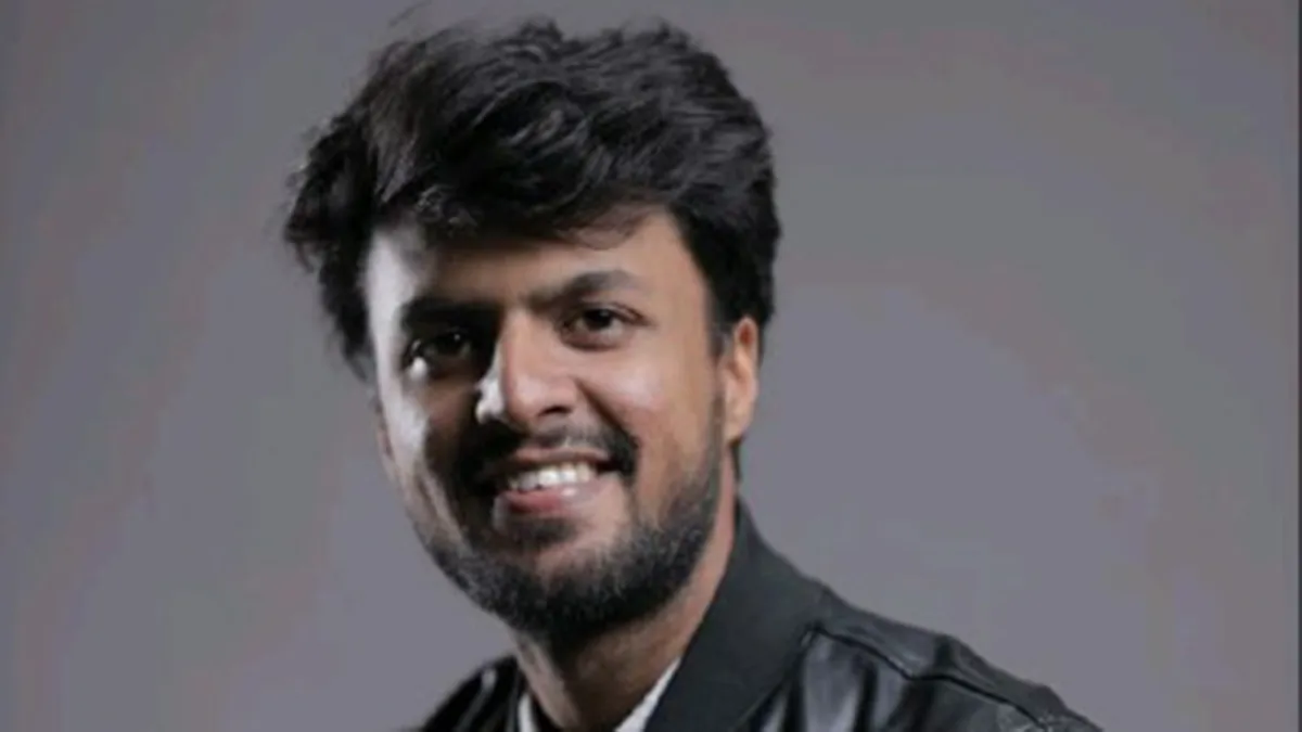 PIYUSH
