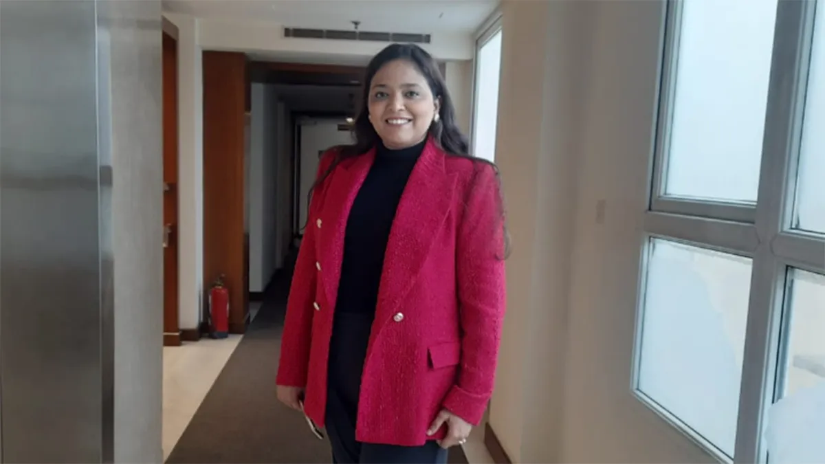 Heeta-Parikh