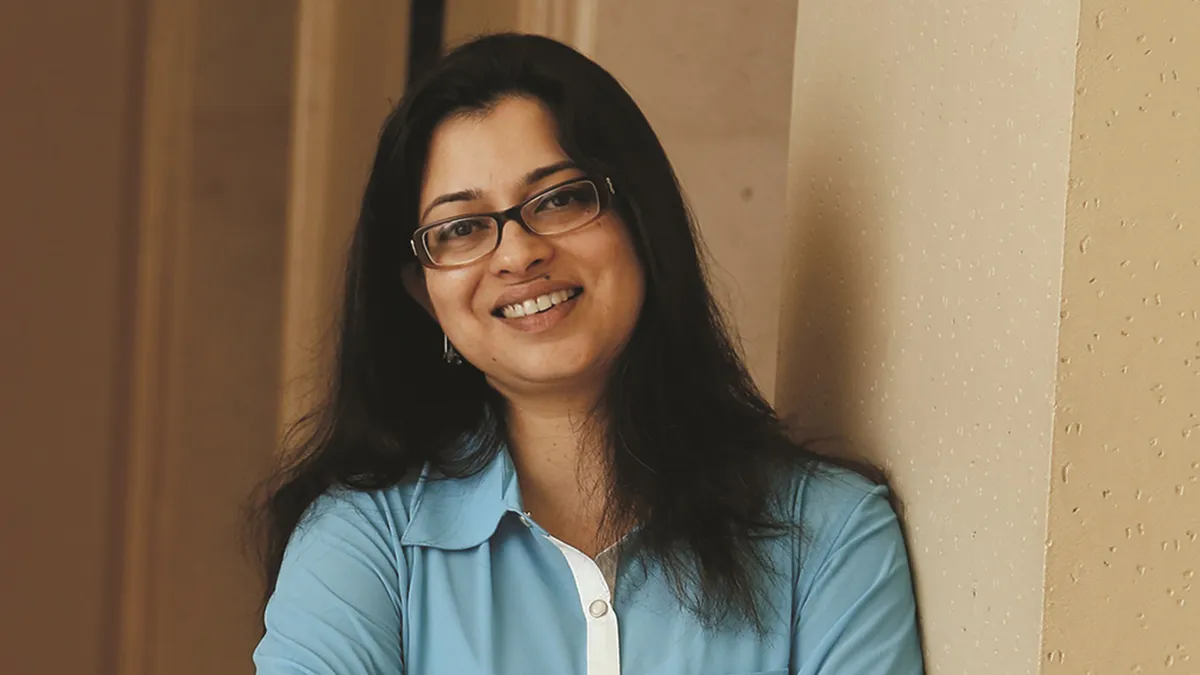 Sanchayeeta Verma