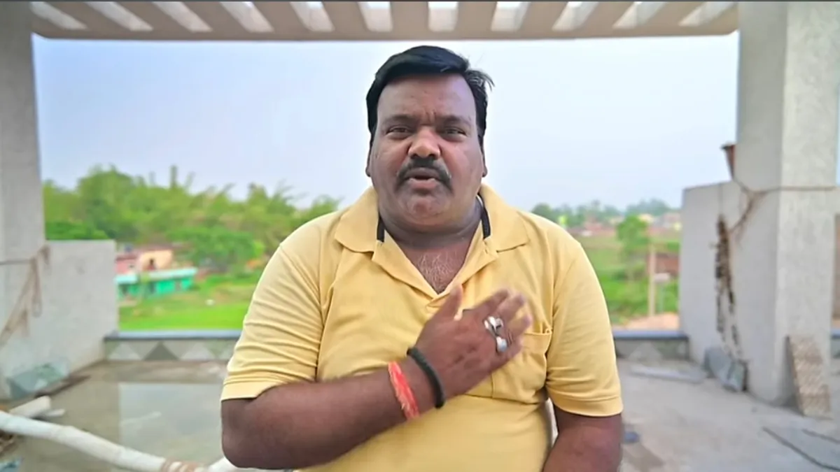 Rajesh-Rawani