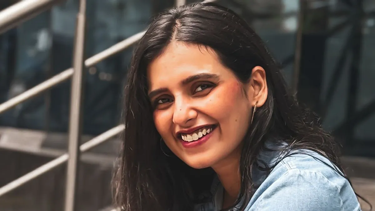 Ayushi-Rai