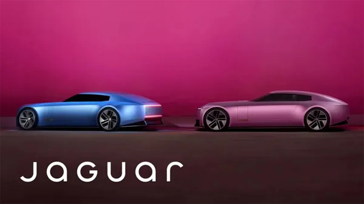 Jaguar