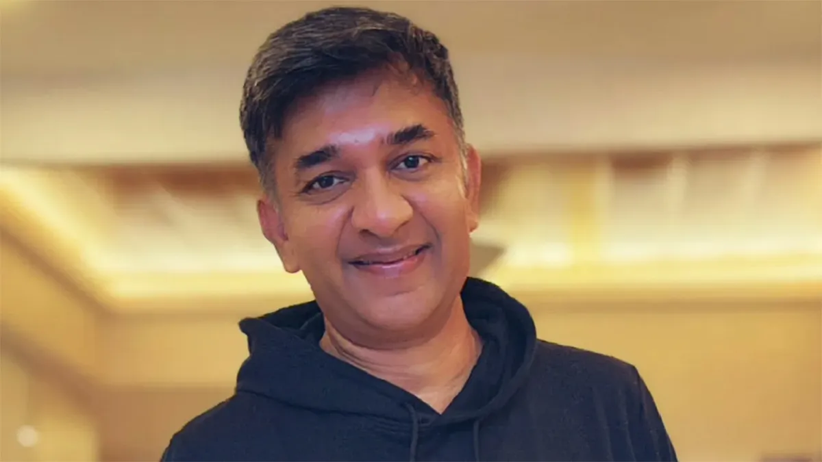 Ashiish-Patil