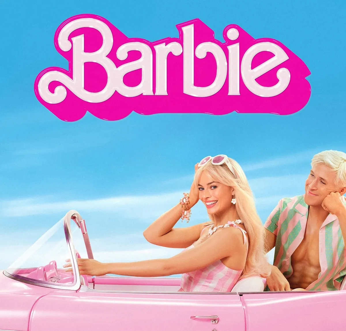 Barbie