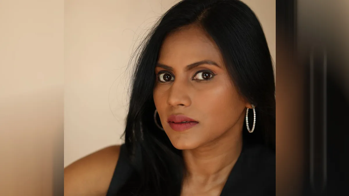 Shradha-Agarwal