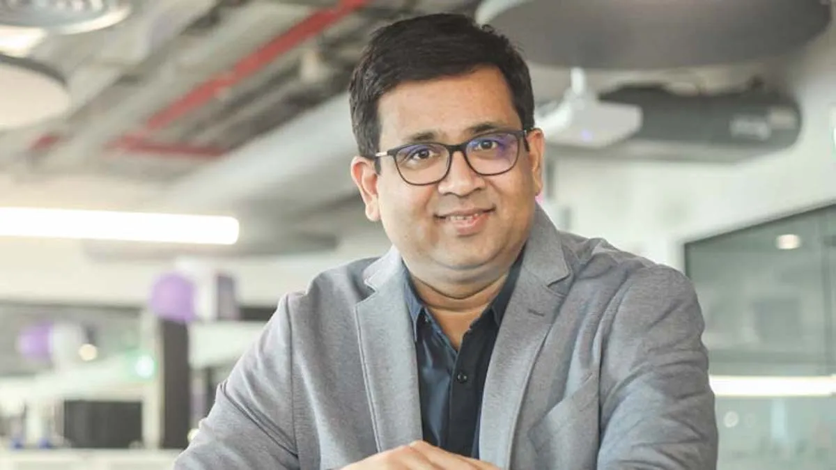 Vinit Karnik