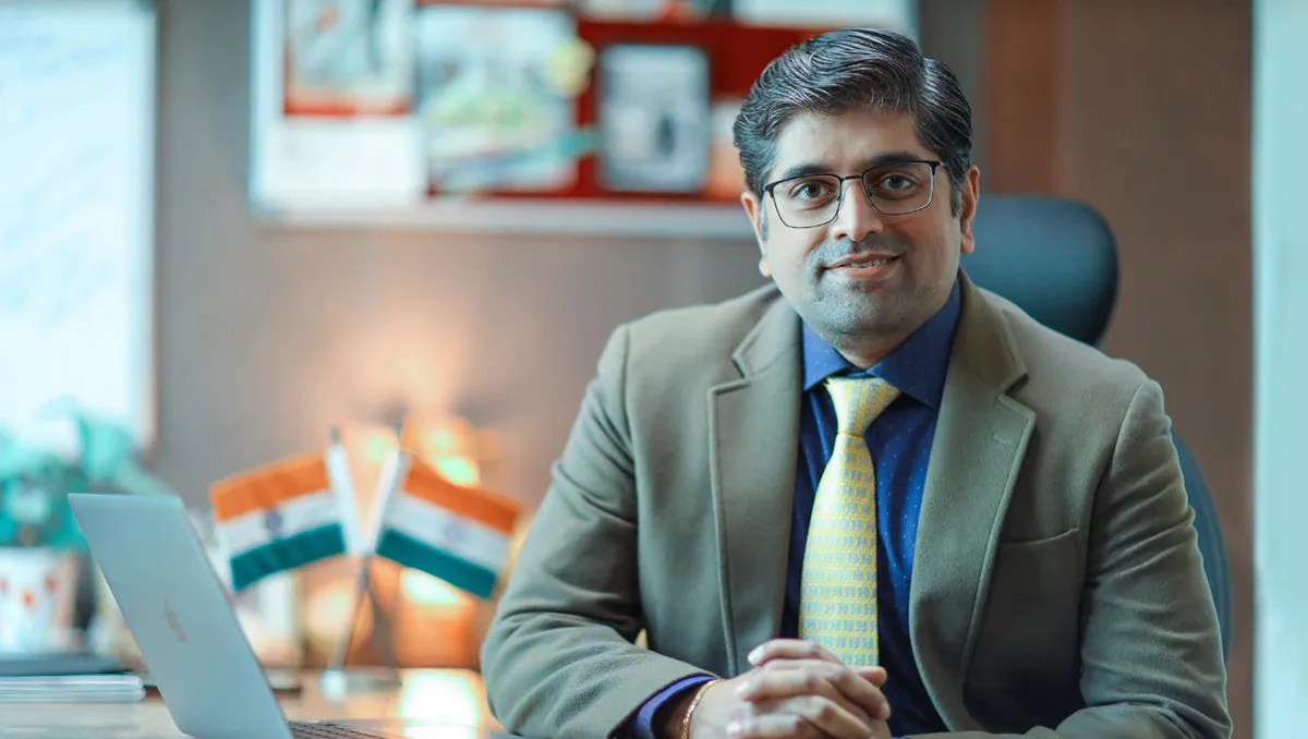 Abhinav Iyer