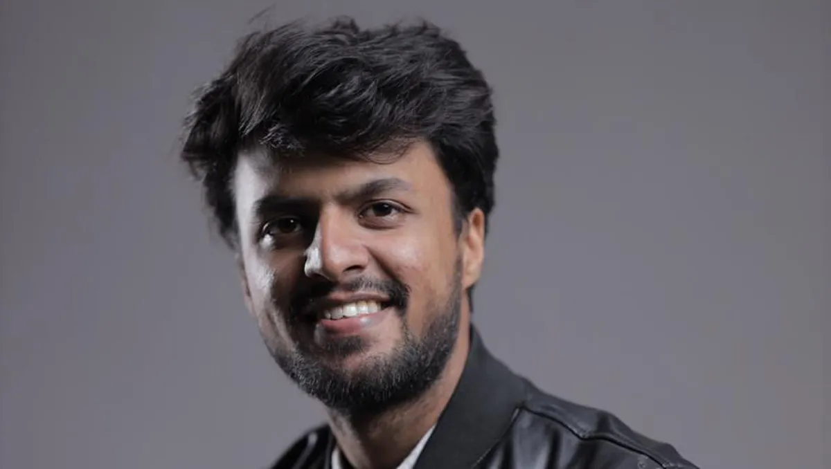Piyush Agarwal