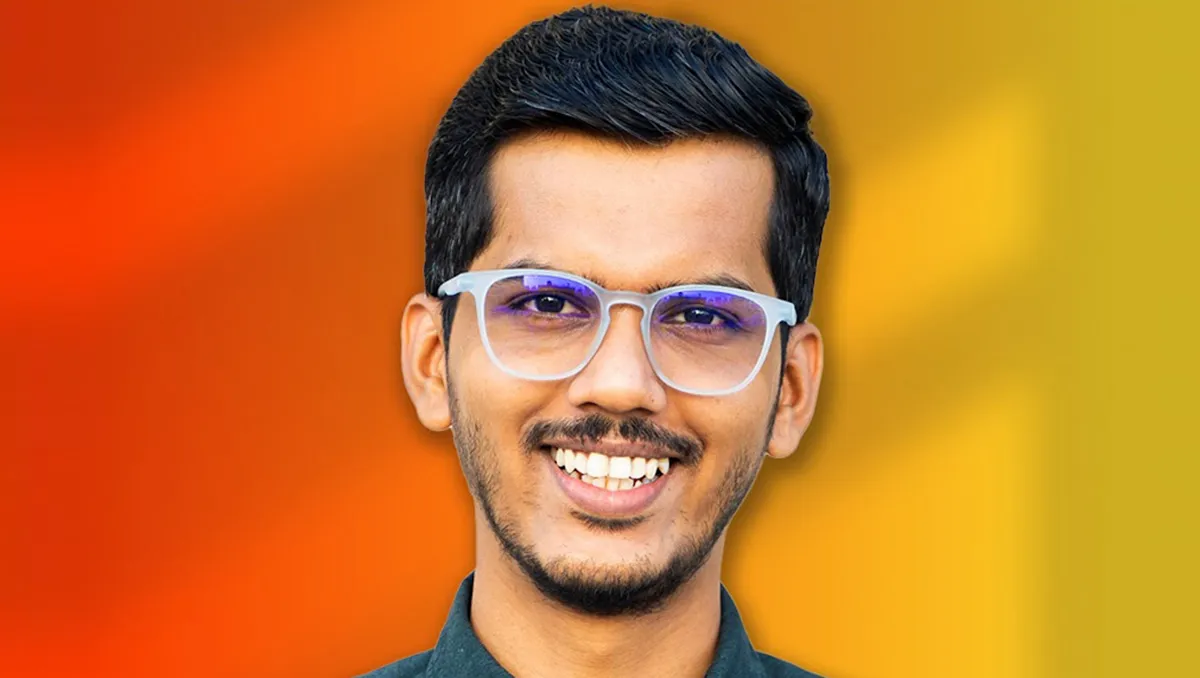 Dhananjay Bhosale