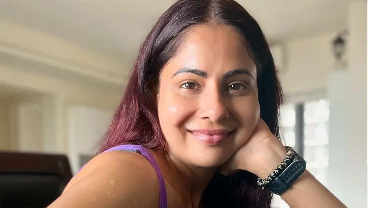 Chhavi Mittal