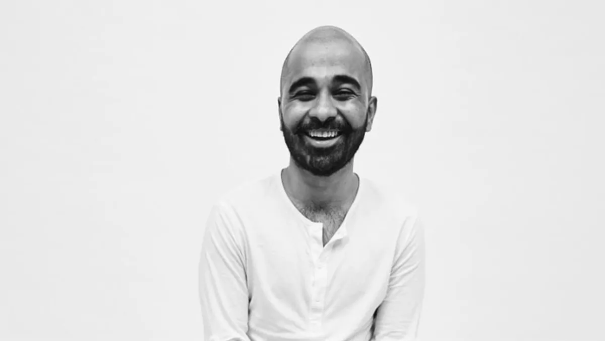 Arvind-Menon