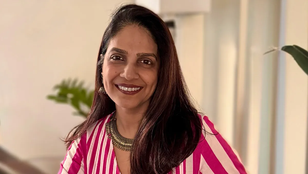 Megha-Desai
