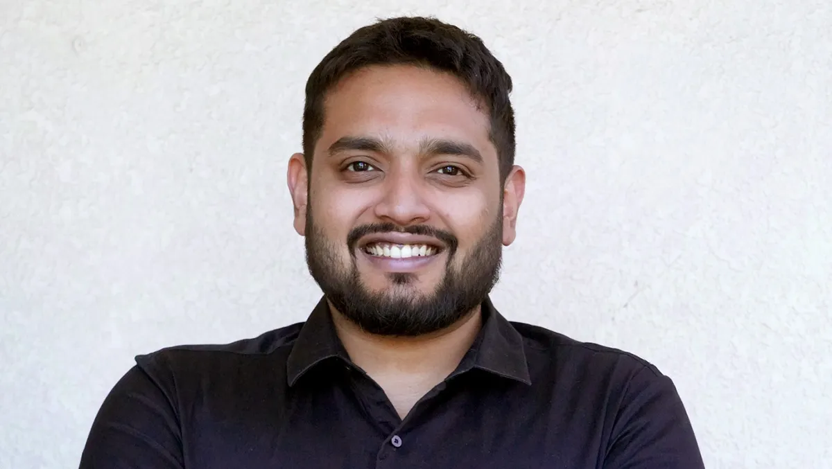 Sudarshan-Kailash
