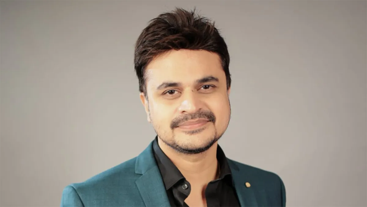 Gaurav Dagaonkar