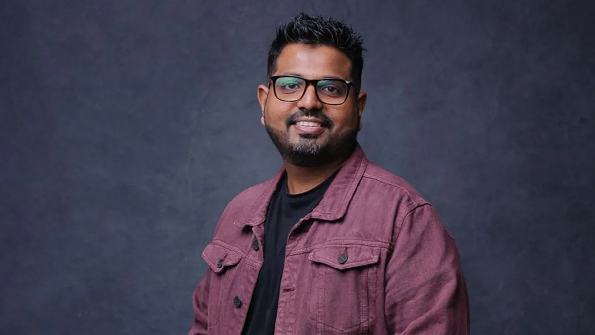 Sushant Sadamate