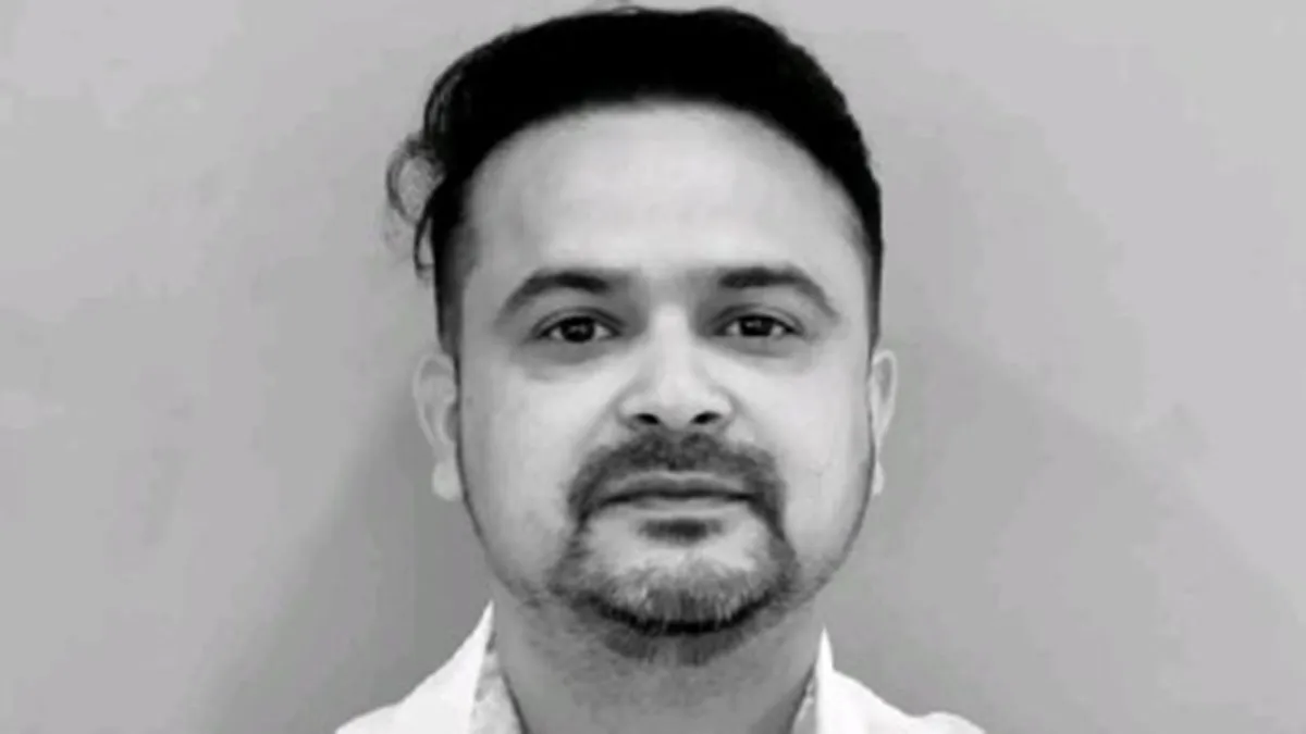 Rachit Sharma