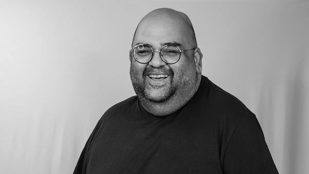 Amit Doshi