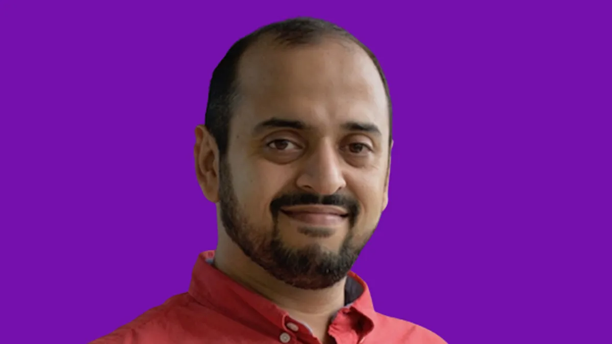 Aditya Kuber
