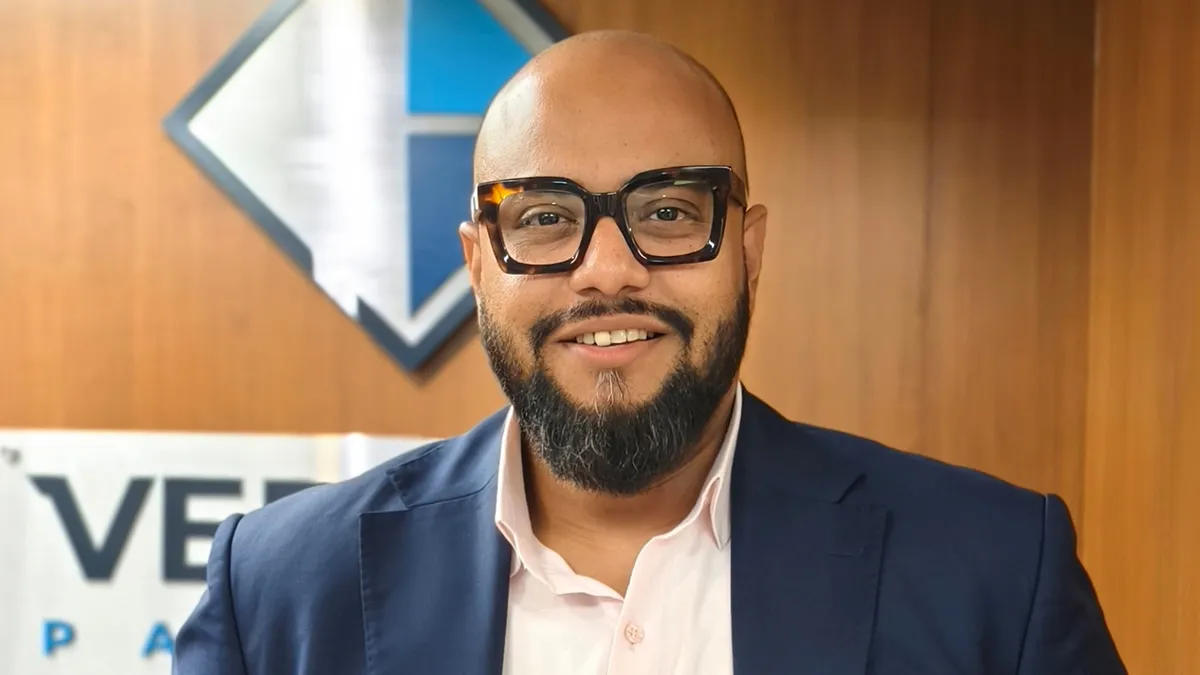 Vinayak Burman
