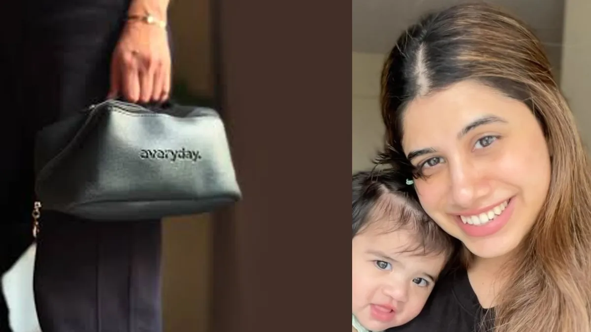 Malvika-Sitlani