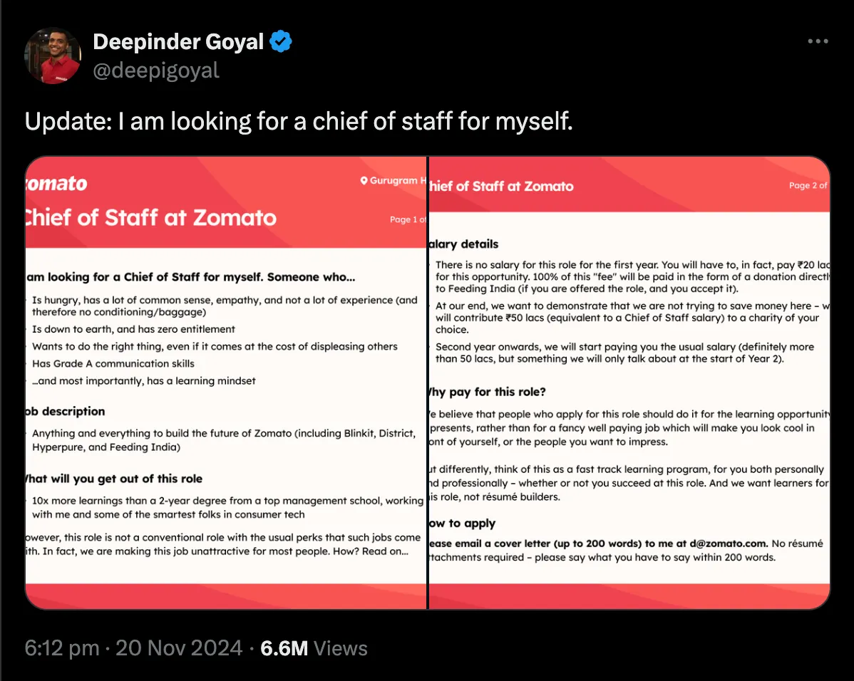 Zomato