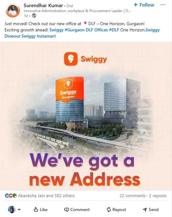 SWIGGY