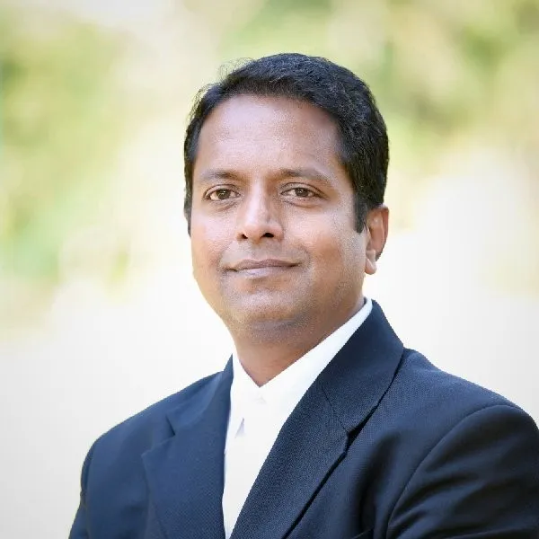 Suresh