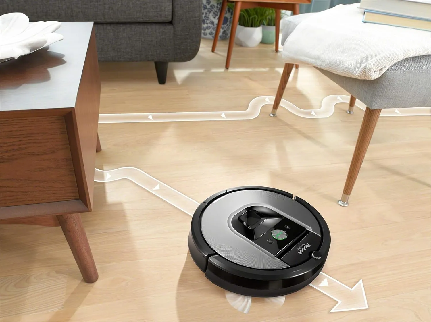 iRobot Roomba 960