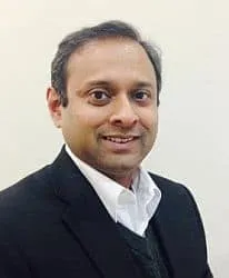 Dr. Amit Shekhar, Chief Strategy Officer, Birlasoft