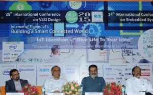 VLSI Conference