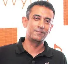 Srini gopalan