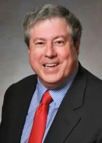 Jim Walsh, CTO, GlobalLogic