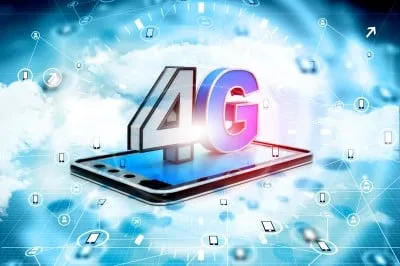 4G