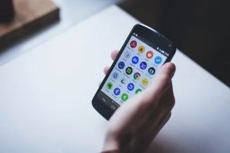 CIOL TRAI launches 3 new mobile apps for voice, data quality tracking