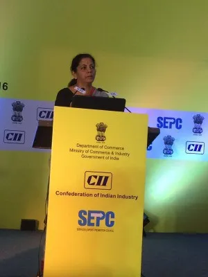 CIOL Twitter Seva for grievance by commerce ministry