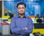 Harshil Mathur, Razorpay