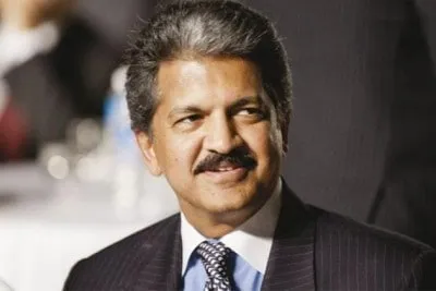 CIOL India is the hottest startup spot in the world: Anand Mahindra
