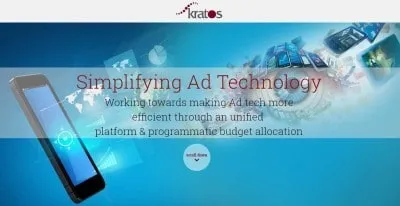 CIOL Kratos: startup focsed on mobile ecosystem