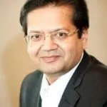 Bhaskar Ghosh, Accenture Technology Services