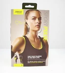 Jabra headphones