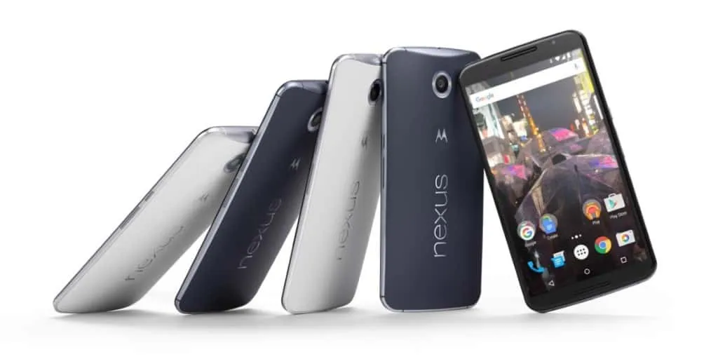 CIOL Google gearing up to design and manufacture own smartphones